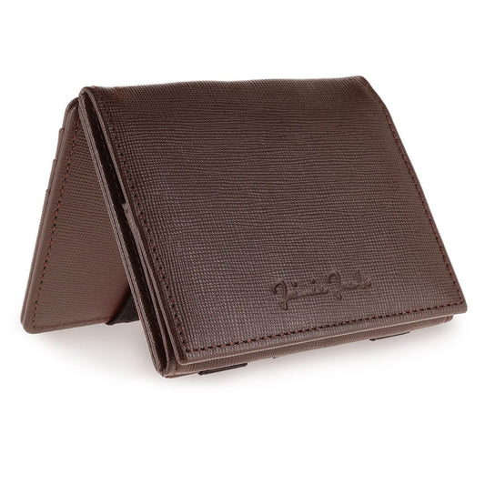 Jaimie Jacobs Geldbeutel Flap Boy - Magic Wallet with Coin Pocket - Limited Edition jamy jamie jami jakobs